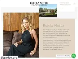 Sites similar to estelanetto.com.br