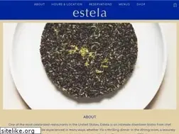 Sites similar to estelanyc.com