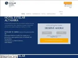 Sites similar to estelaraltamira.com