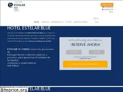 Sites similar to estelarblue.com