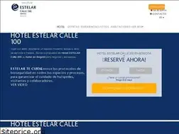 Sites similar to estelarcalle100.com