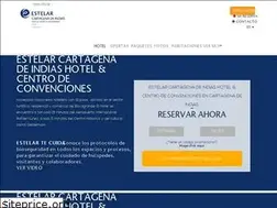 Sites similar to estelarcartagenadeindias.com