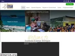 Sites similar to estelarcr.com