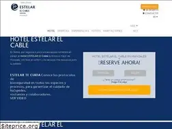 Sites similar to estelarelcable.com