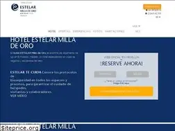 Sites similar to estelarmilladeoro.com