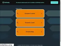 Sites similar to estelaroceania.com