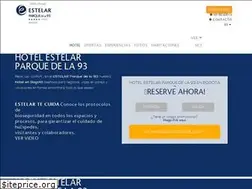 Sites similar to estelarparquedela93.com