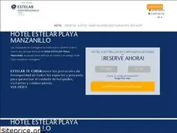 Sites similar to estelarplayamanzanillo.com