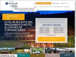 Sites similar to estelarrecintodelpensamiento.com