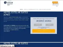 Sites similar to estelarsuitesjones.com