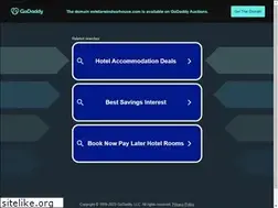 Sites similar to estelarwindsorhouse.com