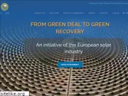 Sites similar to estelasolar.org