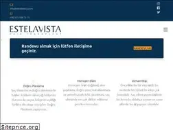 Sites similar to estelavista.com