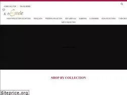 Sites similar to estele.co