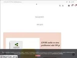 Sites similar to estele.eu