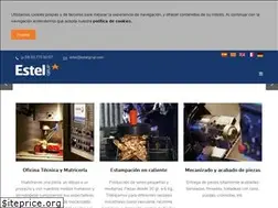Sites similar to estelgrup.com