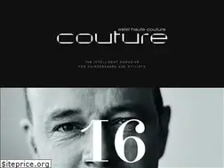 Sites similar to estelhautecouture.ru