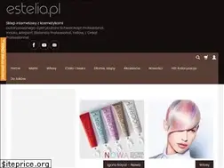 Sites similar to estelia.pl