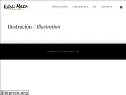 Sites similar to estelimeza.com