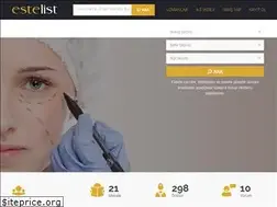 Sites similar to estelist.com