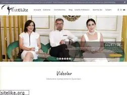 Sites similar to estelite.com.tr