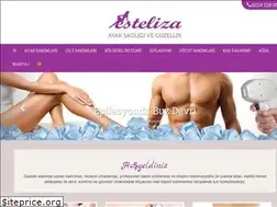Sites similar to esteliza.com