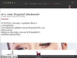 Sites similar to estell.pl