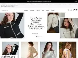 Sites similar to estella-k.com