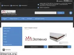 Sites similar to estella-kiev.com
