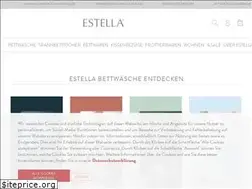 Sites similar to estella-shop.de