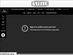 Sites similar to estella.co.il