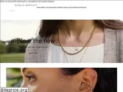 Sites similar to estellabartlett.com
