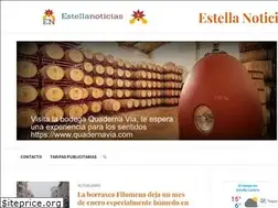 Sites similar to estellanoticias.com