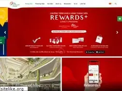 Sites similar to estellaplace.com.vn