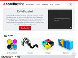 Sites similar to estellaprint.com
