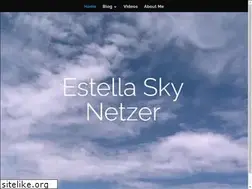 Sites similar to estellasky.com