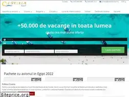 Sites similar to estellatravel.ro