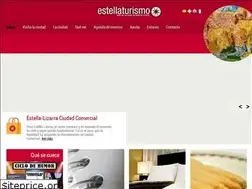 Sites similar to estellaturismo.com