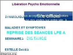 Sites similar to estelledaves.com