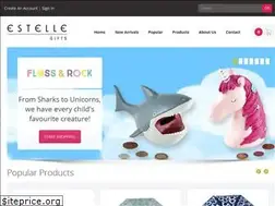 Sites similar to estellegifts.com