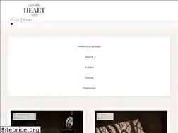 Sites similar to estelleheart.com