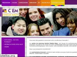 Sites similar to estellemazy.com