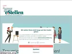 Sites similar to estellen.de