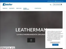 Sites similar to esteller.com