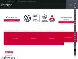 Sites similar to estellerimport.com