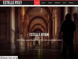 Sites similar to estelleryan.com