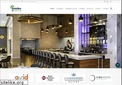 Sites similar to estelleslighting.com