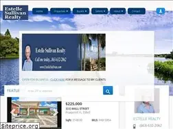 Sites similar to estellesullivan.com