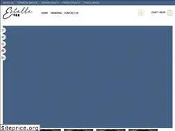 Sites similar to estelletee.com