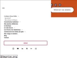 Sites similar to estelleviaud.fr
